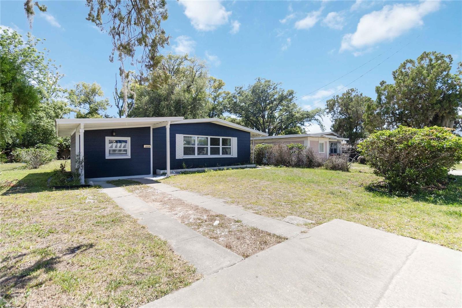 1028 CITRUS ST, ORLANDO, FL, 32805