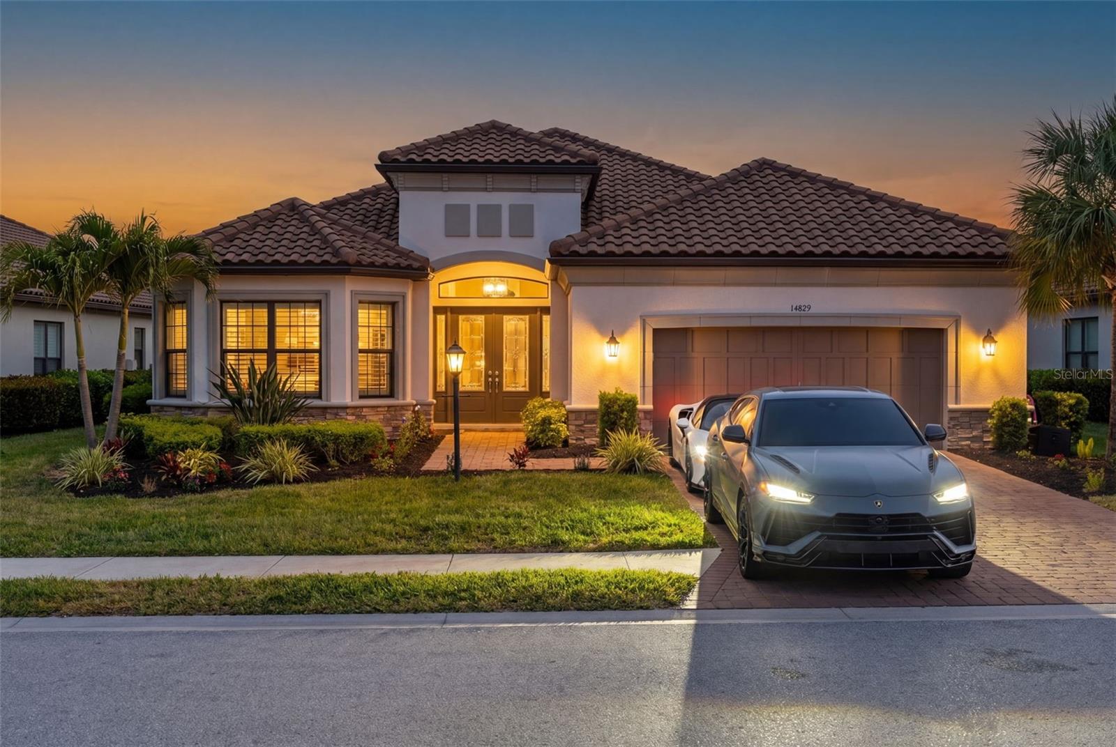 14829 MONTELLO WAY, BRADENTON, FL, 34211