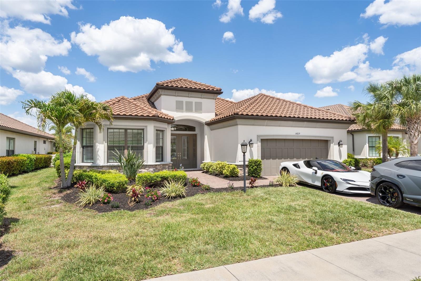 14829 MONTELLO WAY, BRADENTON, FL, 34211