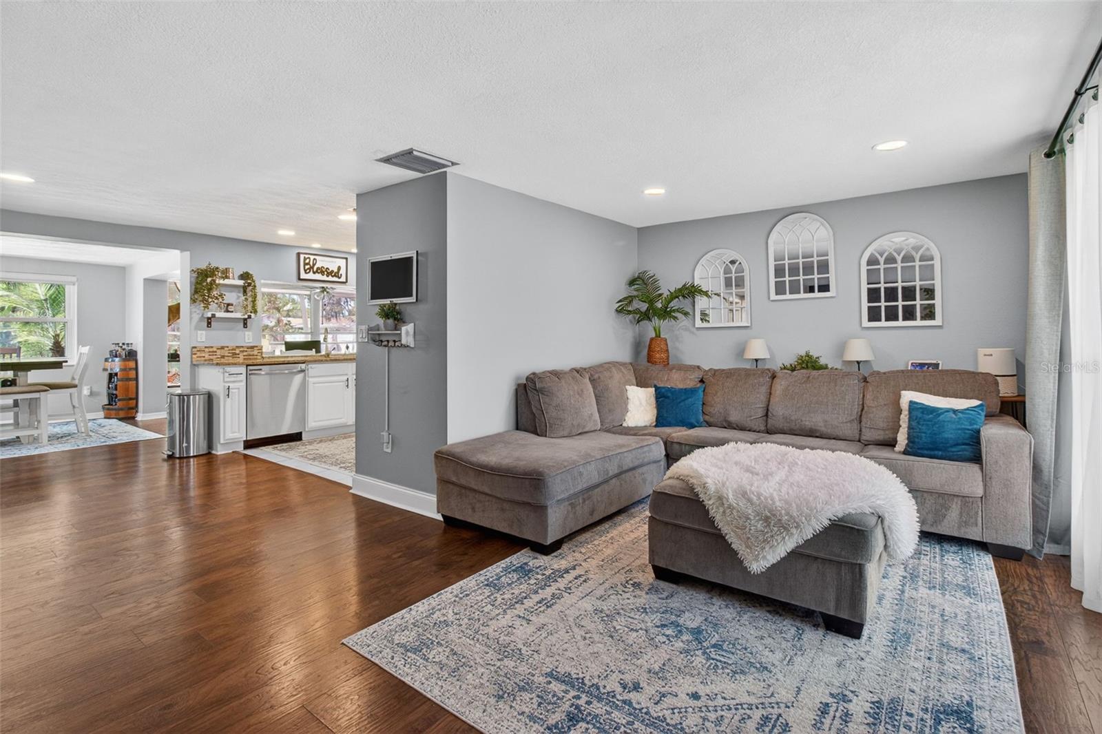 3609 LUMA DR, HOLIDAY, FL, 34691