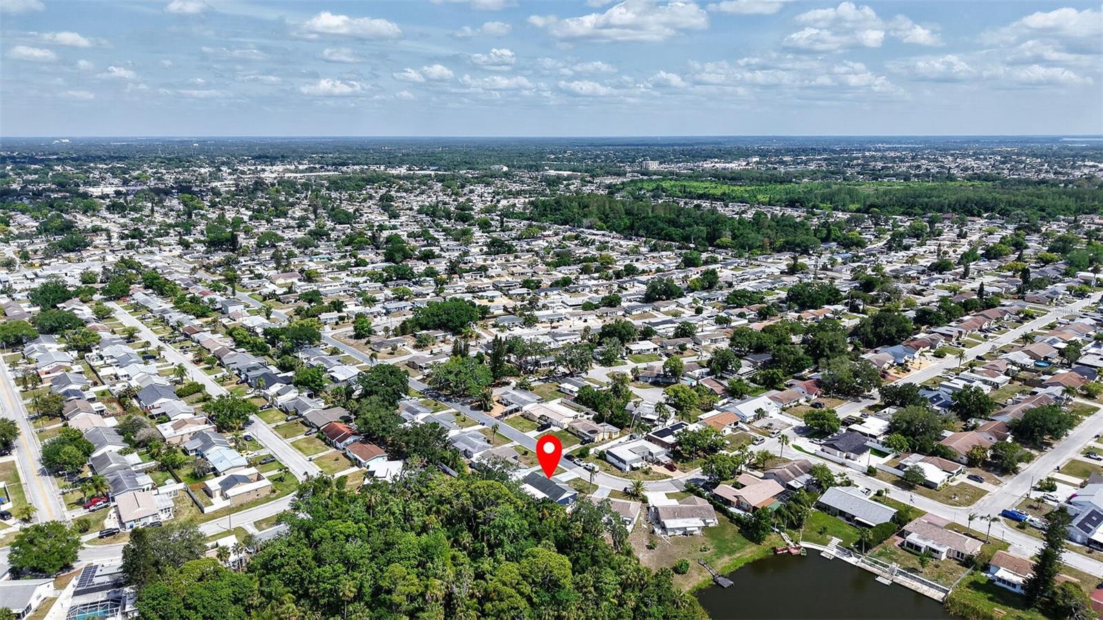 3609 LUMA DR, HOLIDAY, FL, 34691