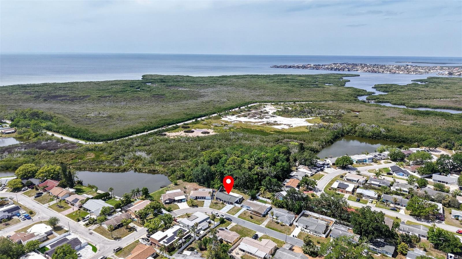 3609 LUMA DR, HOLIDAY, FL, 34691