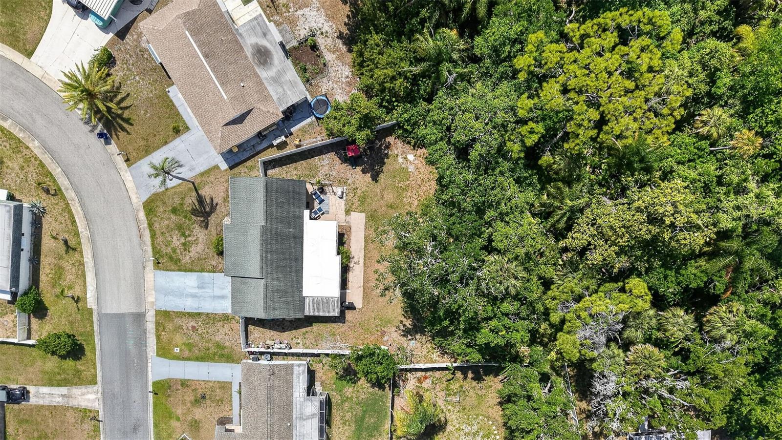 3609 LUMA DR, HOLIDAY, FL, 34691