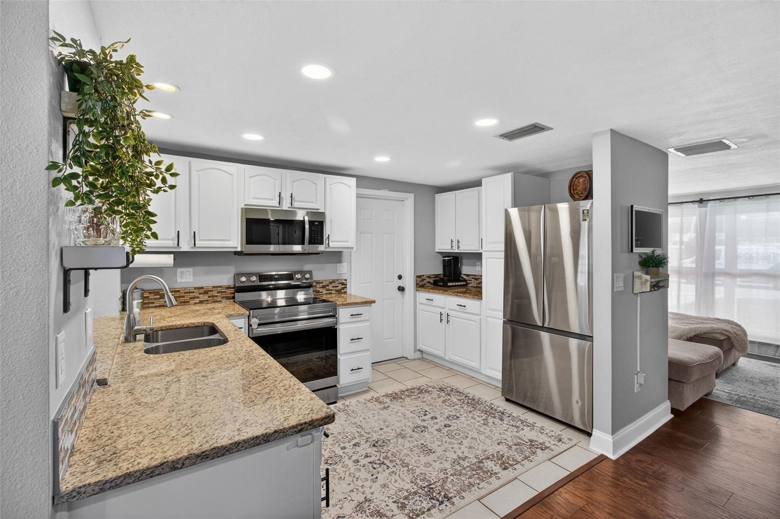 3609 LUMA DR, HOLIDAY, FL, 34691