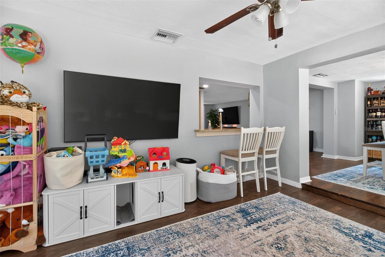 3609 LUMA DR, HOLIDAY, FL, 34691