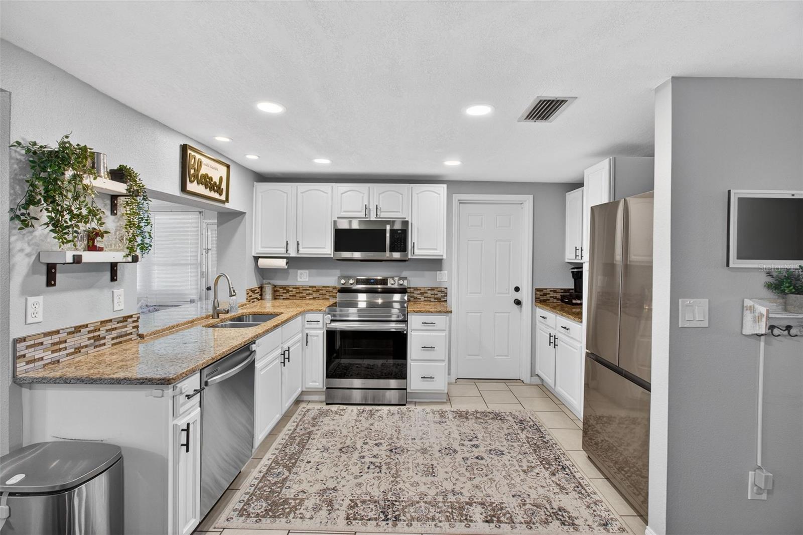 3609 LUMA DR, HOLIDAY, FL, 34691