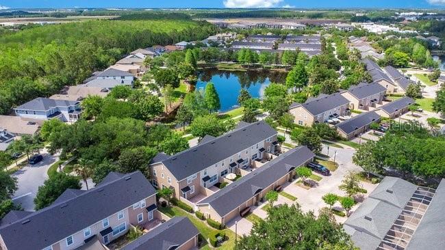 9729 FENROSE TER, ORLANDO, FL, 32827