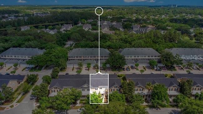 9729 FENROSE TER, ORLANDO, FL, 32827