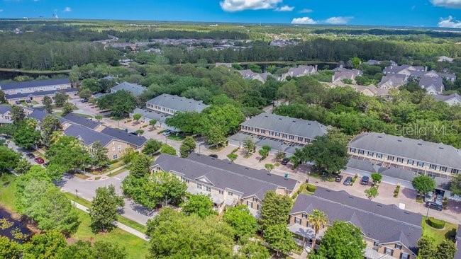 9729 FENROSE TER, ORLANDO, FL, 32827