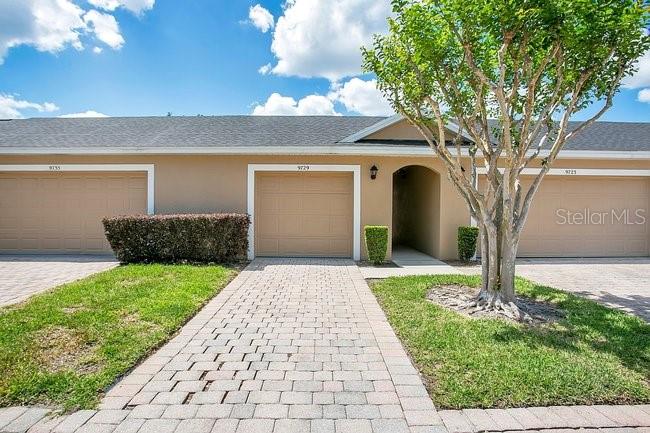 9729 FENROSE TER, ORLANDO, FL, 32827