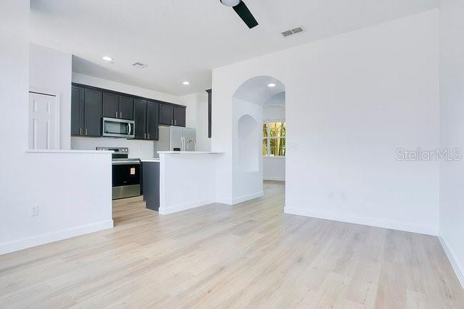 9729 FENROSE TER, ORLANDO, FL, 32827