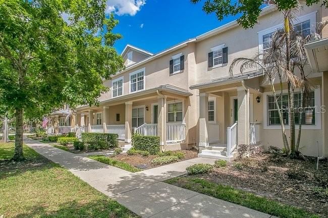 9729 FENROSE TER, ORLANDO, FL, 32827