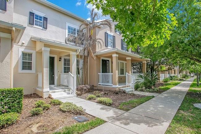 9729 FENROSE TER, ORLANDO, FL, 32827