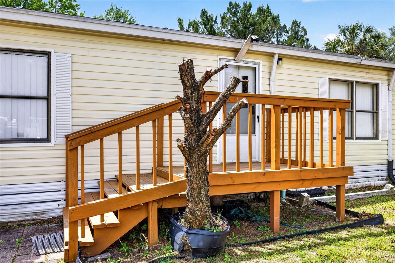 8552 W PEACOCK CT, HOMOSASSA, FL, 34448