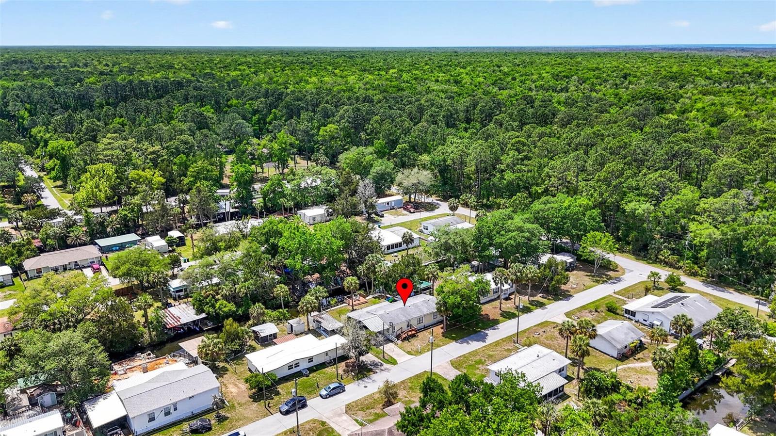 8552 W PEACOCK CT, HOMOSASSA, FL, 34448