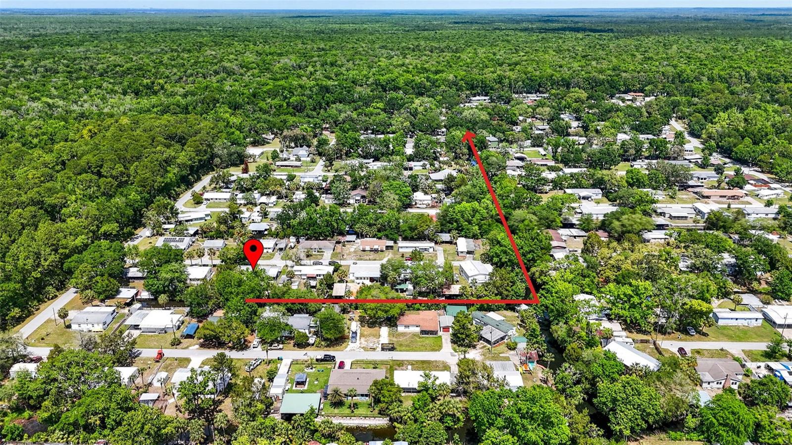 8552 W PEACOCK CT, HOMOSASSA, FL, 34448