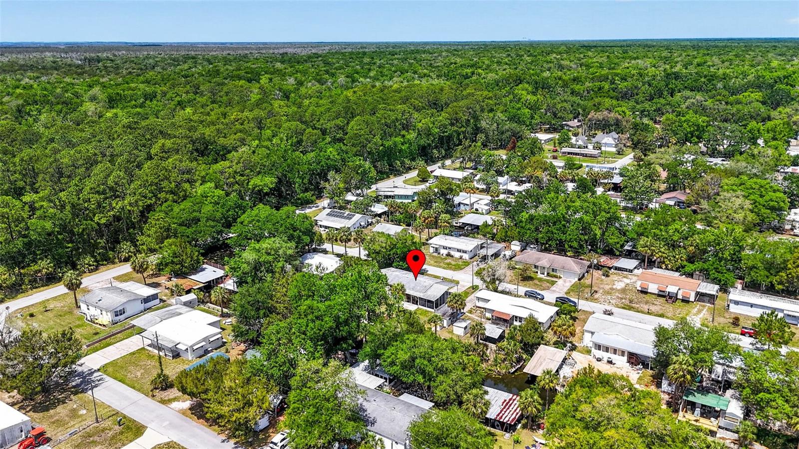 8552 W PEACOCK CT, HOMOSASSA, FL, 34448