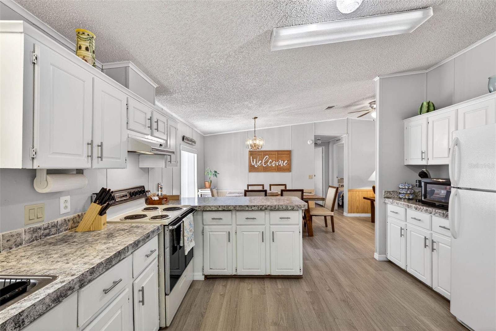 8552 W PEACOCK CT, HOMOSASSA, FL, 34448