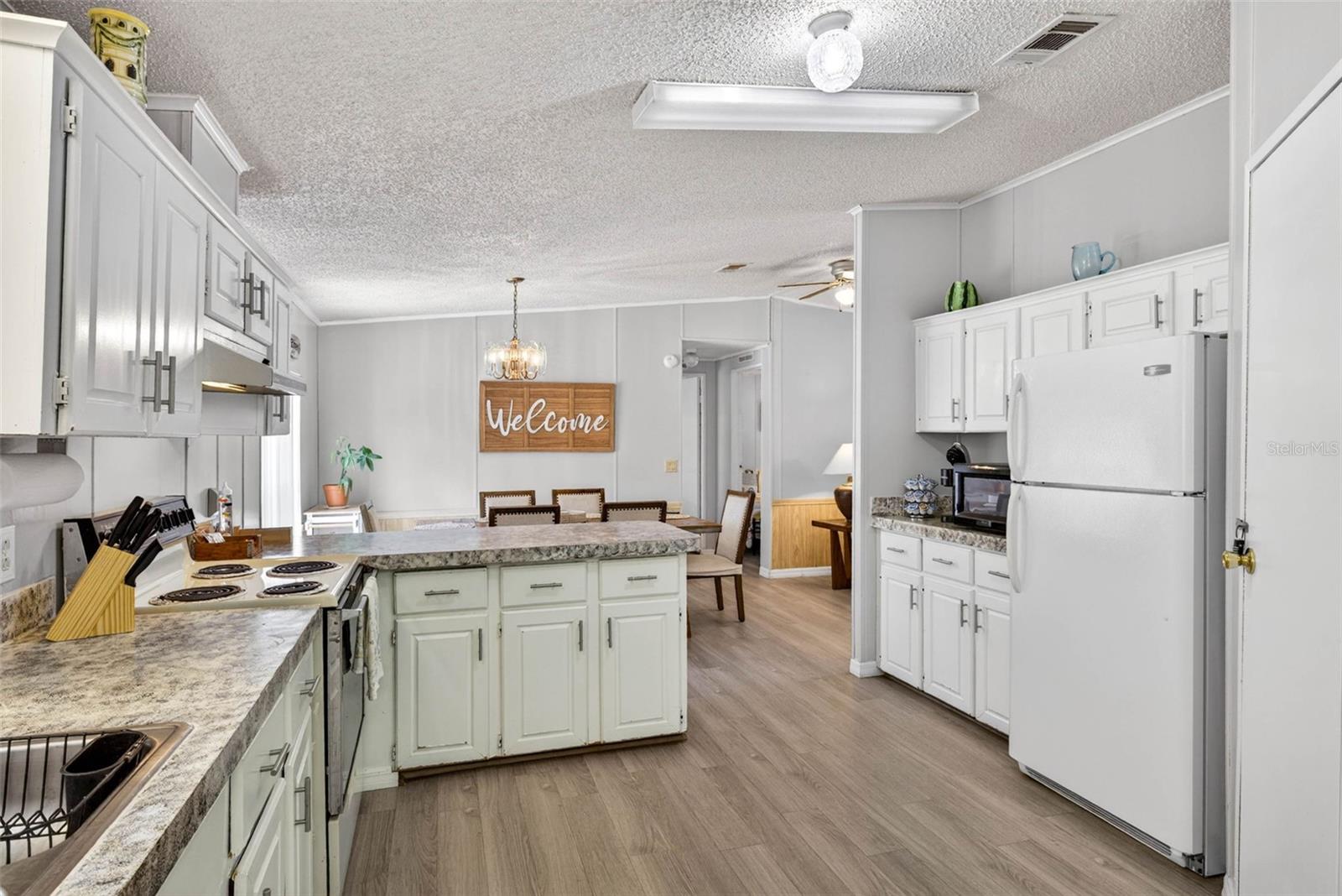 8552 W PEACOCK CT, HOMOSASSA, FL, 34448