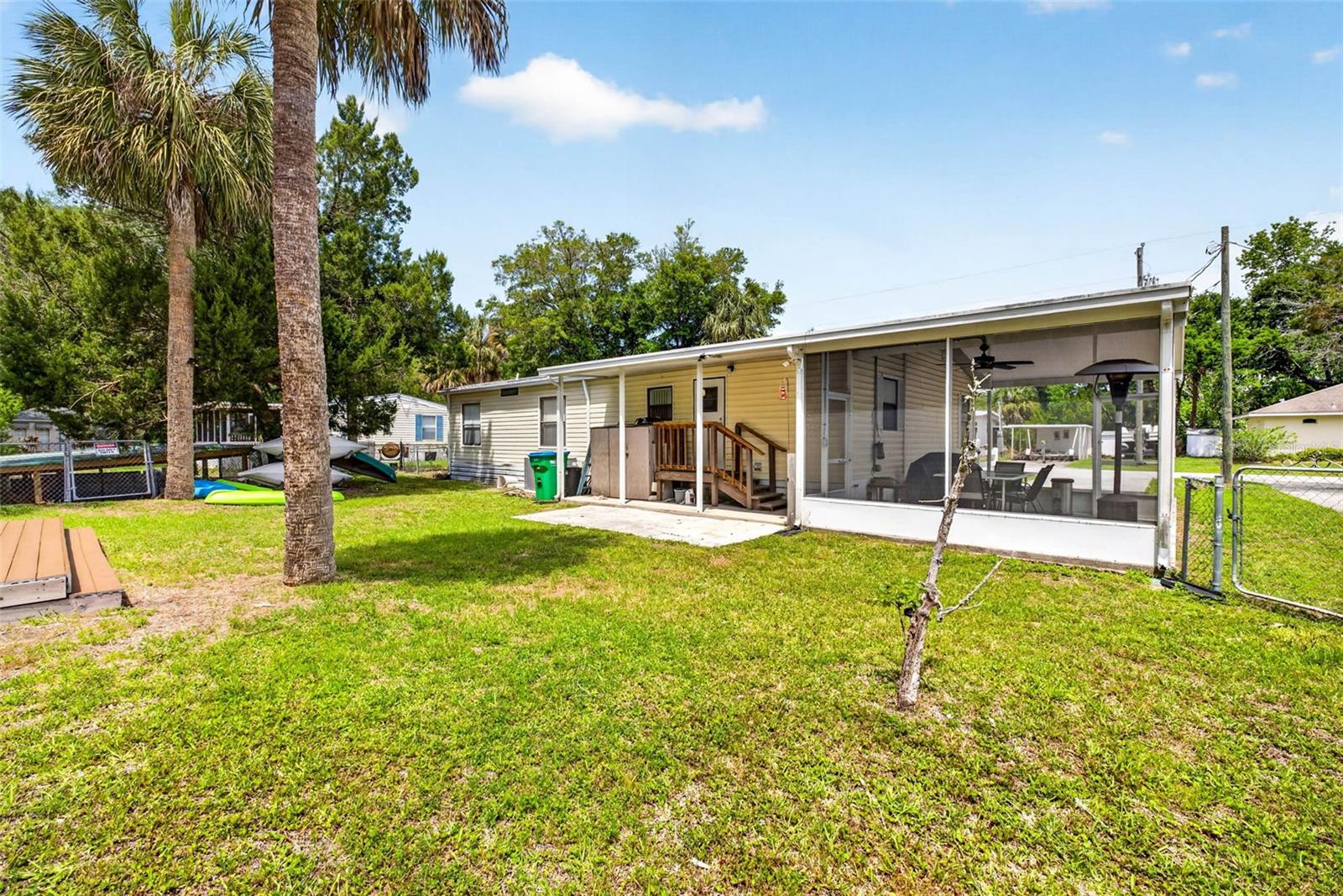 8552 W PEACOCK CT, HOMOSASSA, FL, 34448