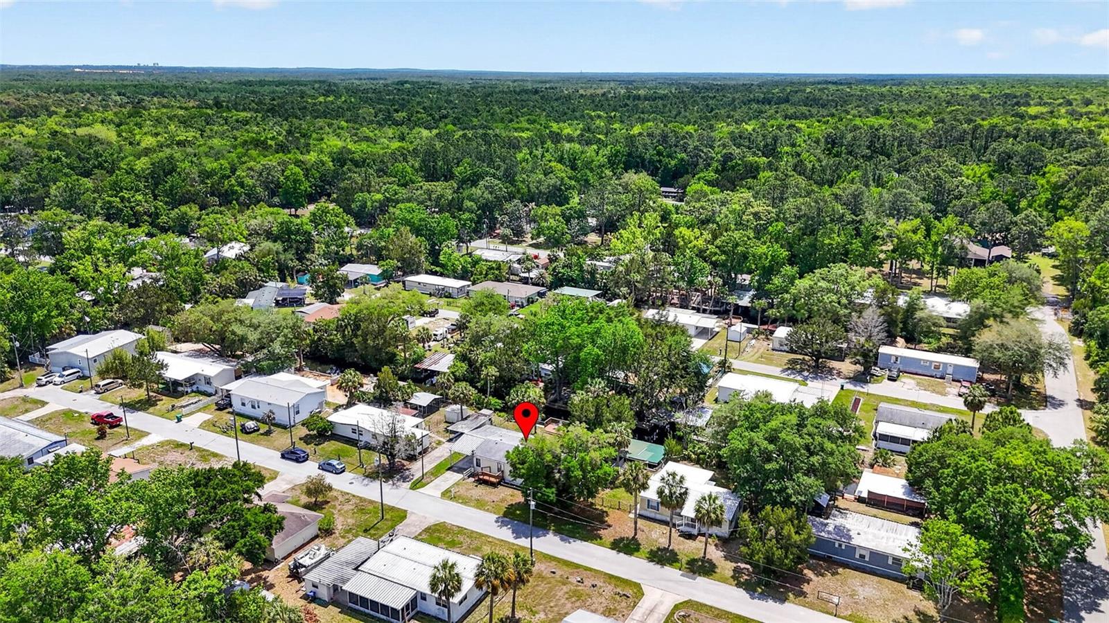 8552 W PEACOCK CT, HOMOSASSA, FL, 34448