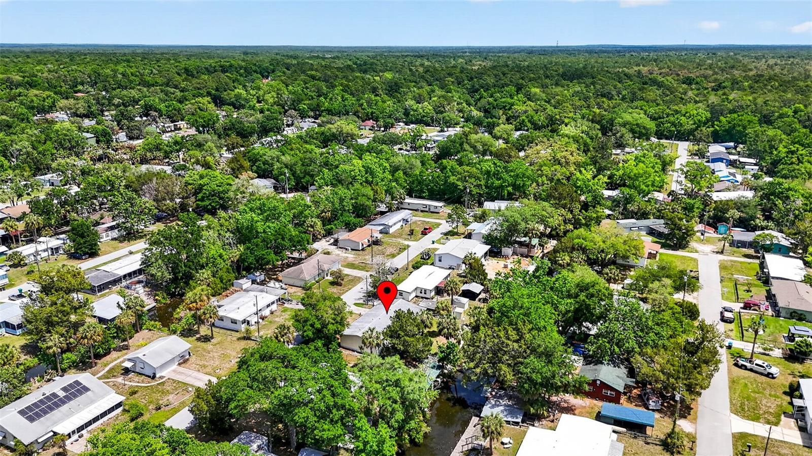 8552 W PEACOCK CT, HOMOSASSA, FL, 34448