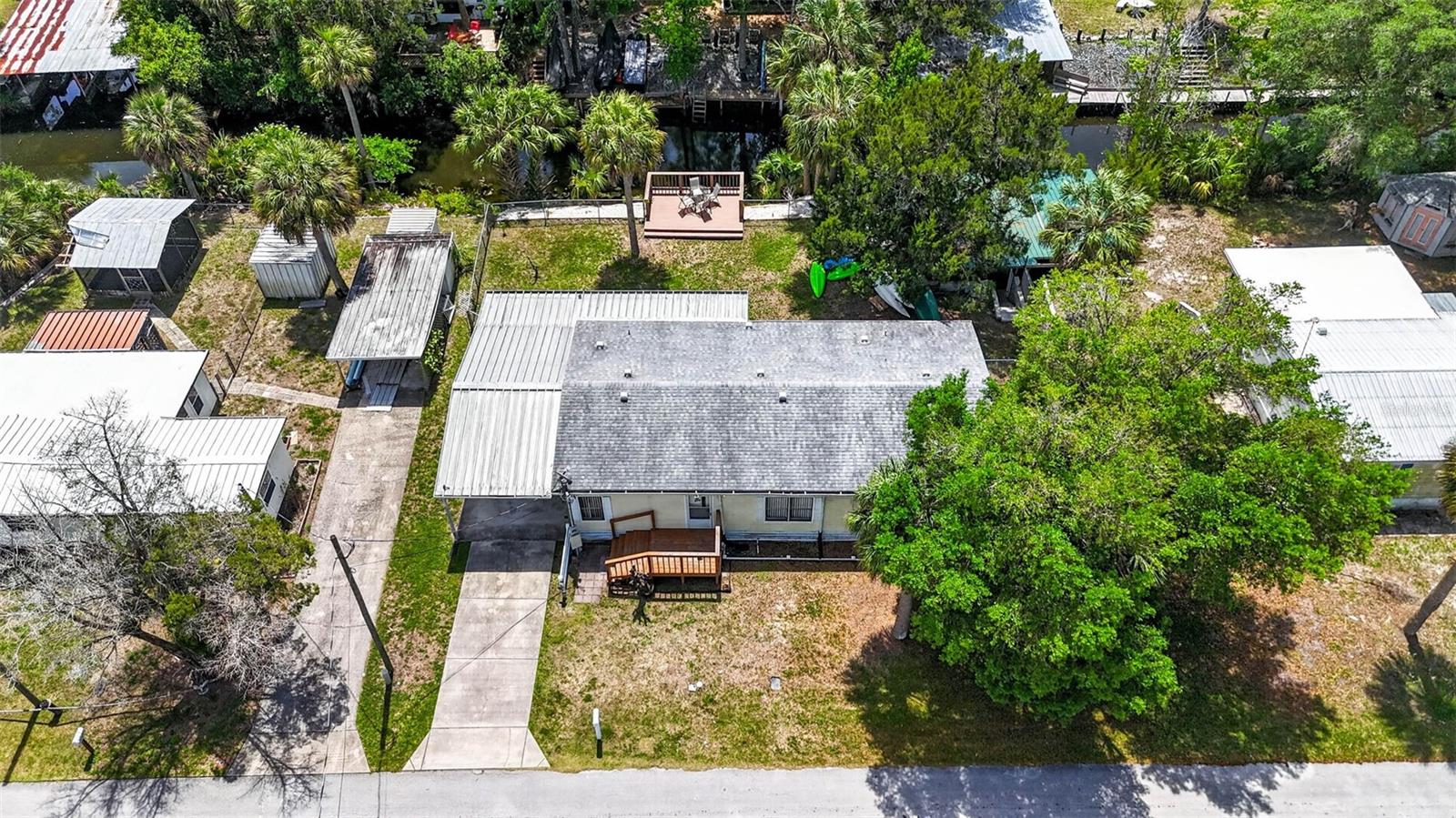 8552 W PEACOCK CT, HOMOSASSA, FL, 34448