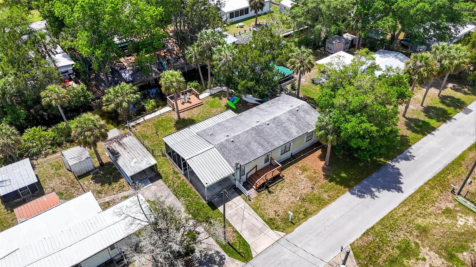 8552 W PEACOCK CT, HOMOSASSA, FL, 34448