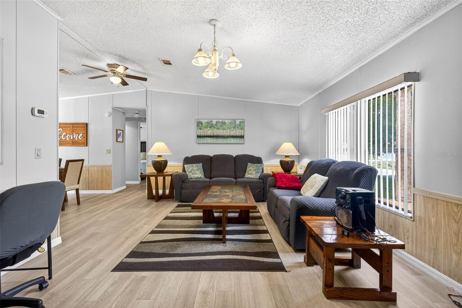 8552 W PEACOCK CT, HOMOSASSA, FL, 34448