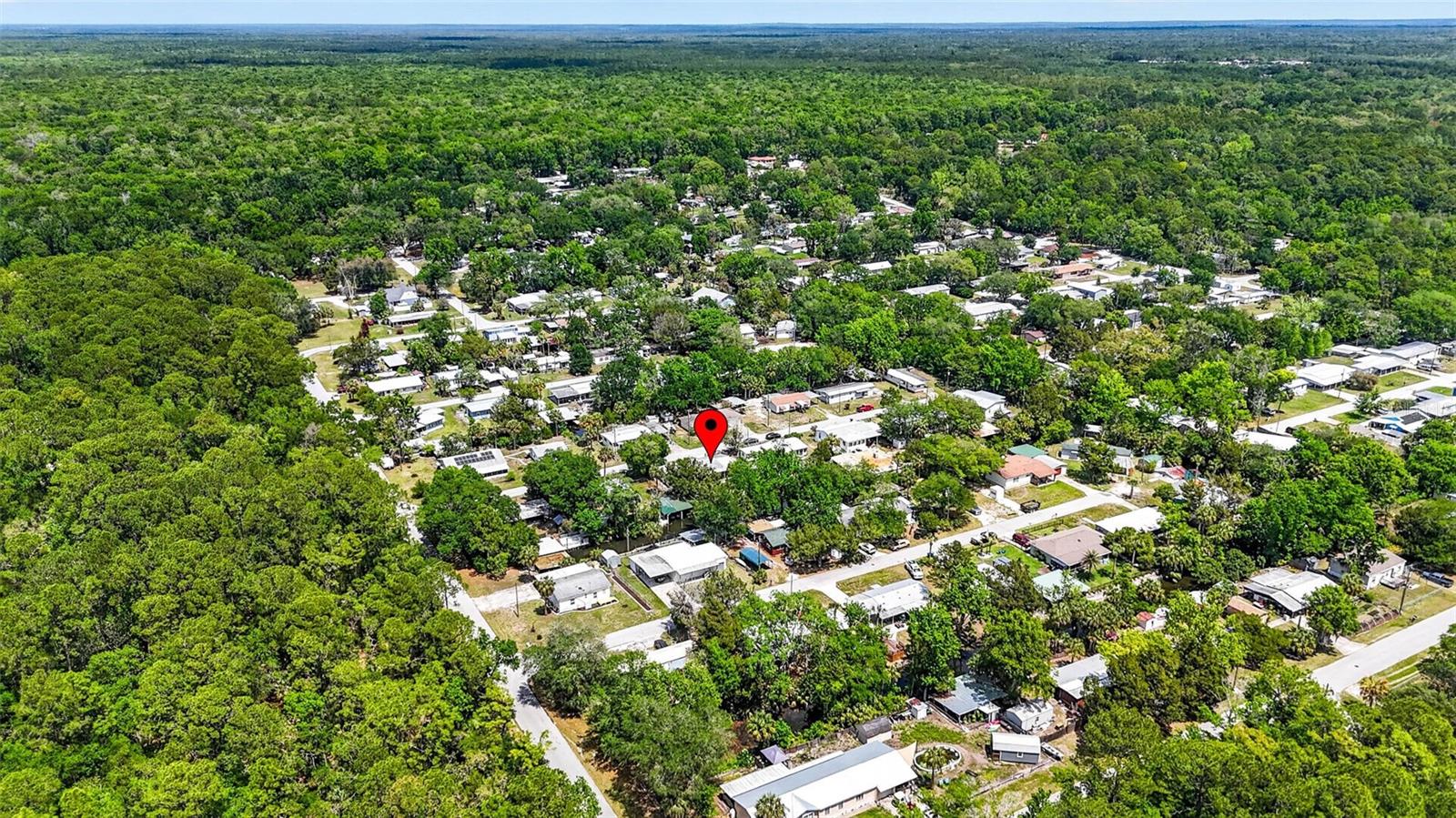 8552 W PEACOCK CT, HOMOSASSA, FL, 34448