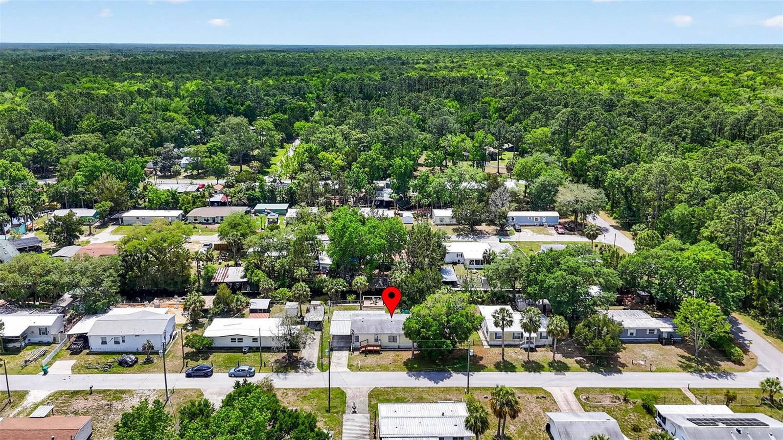 8552 W PEACOCK CT, HOMOSASSA, FL, 34448