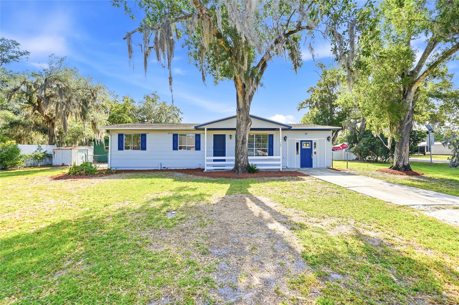 704 N MANATEE AVE, ARCADIA, FL, 34266