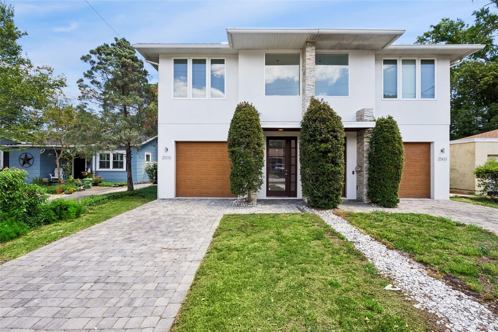 2505 DEPAUW AVE, ORLANDO, FL, 32804