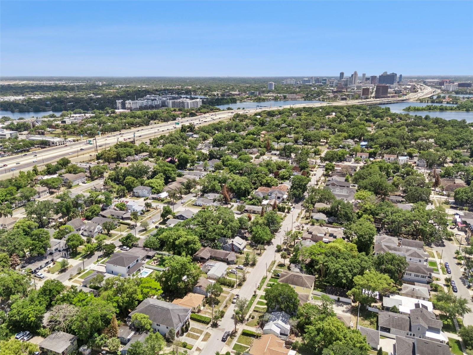 2505 DEPAUW AVE, ORLANDO, FL, 32804