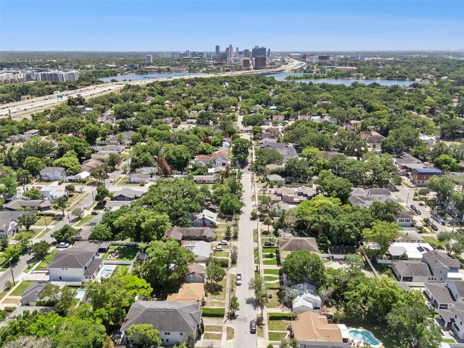 2505 DEPAUW AVE, ORLANDO, FL, 32804