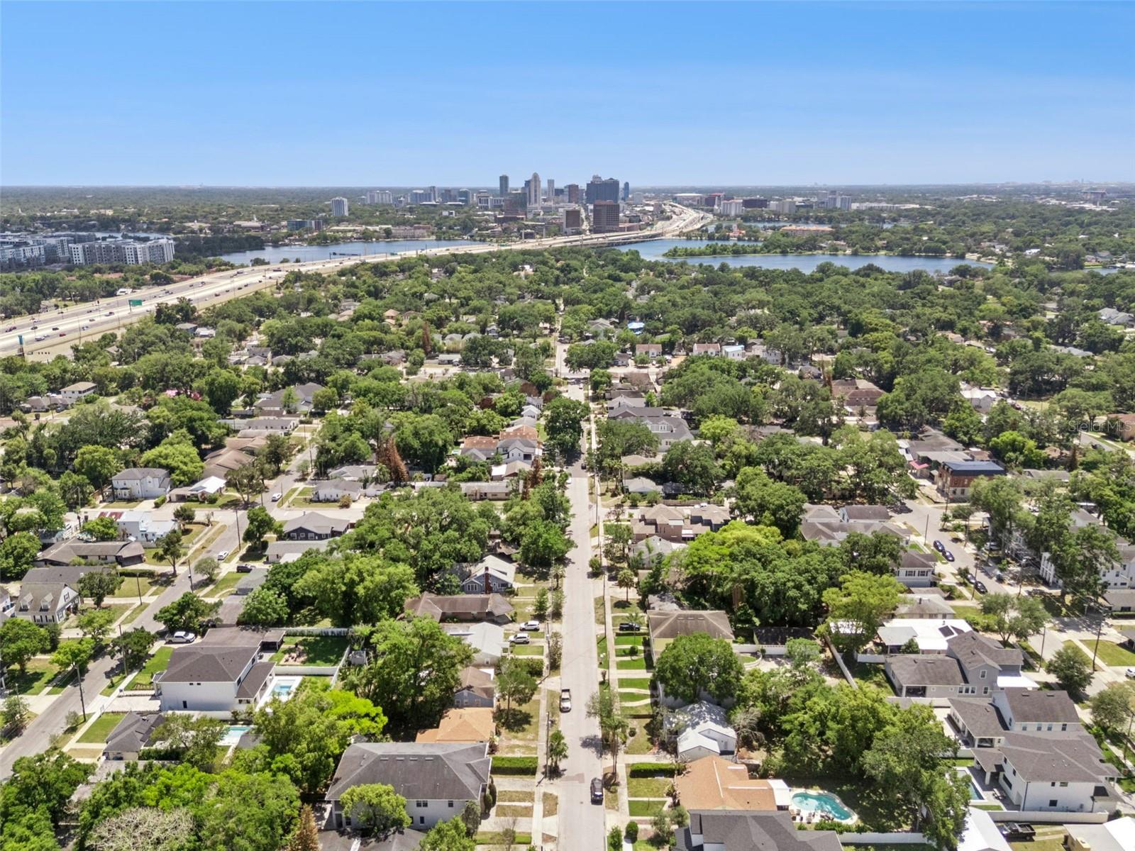 2505 DEPAUW AVE, ORLANDO, FL, 32804