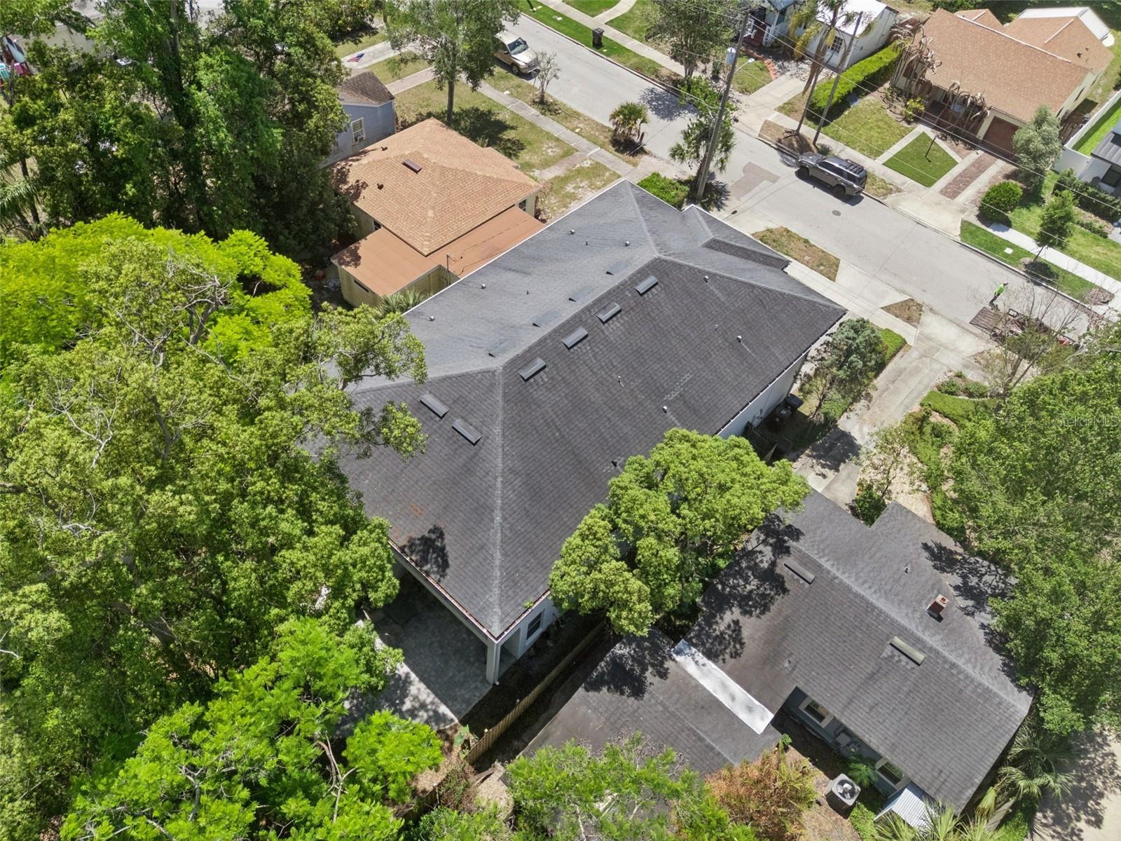 2505 DEPAUW AVE, ORLANDO, FL, 32804