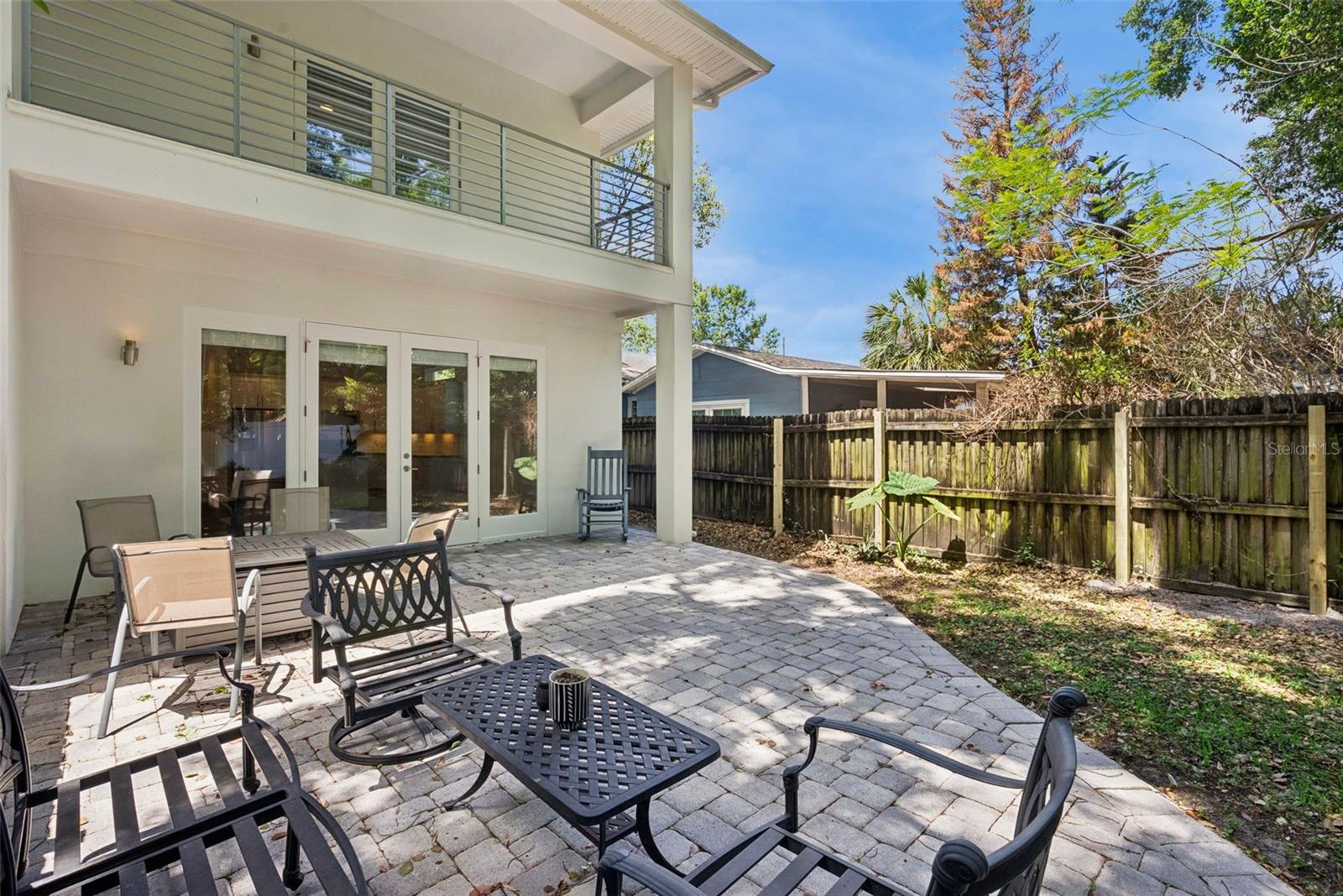 2505 DEPAUW AVE, ORLANDO, FL, 32804