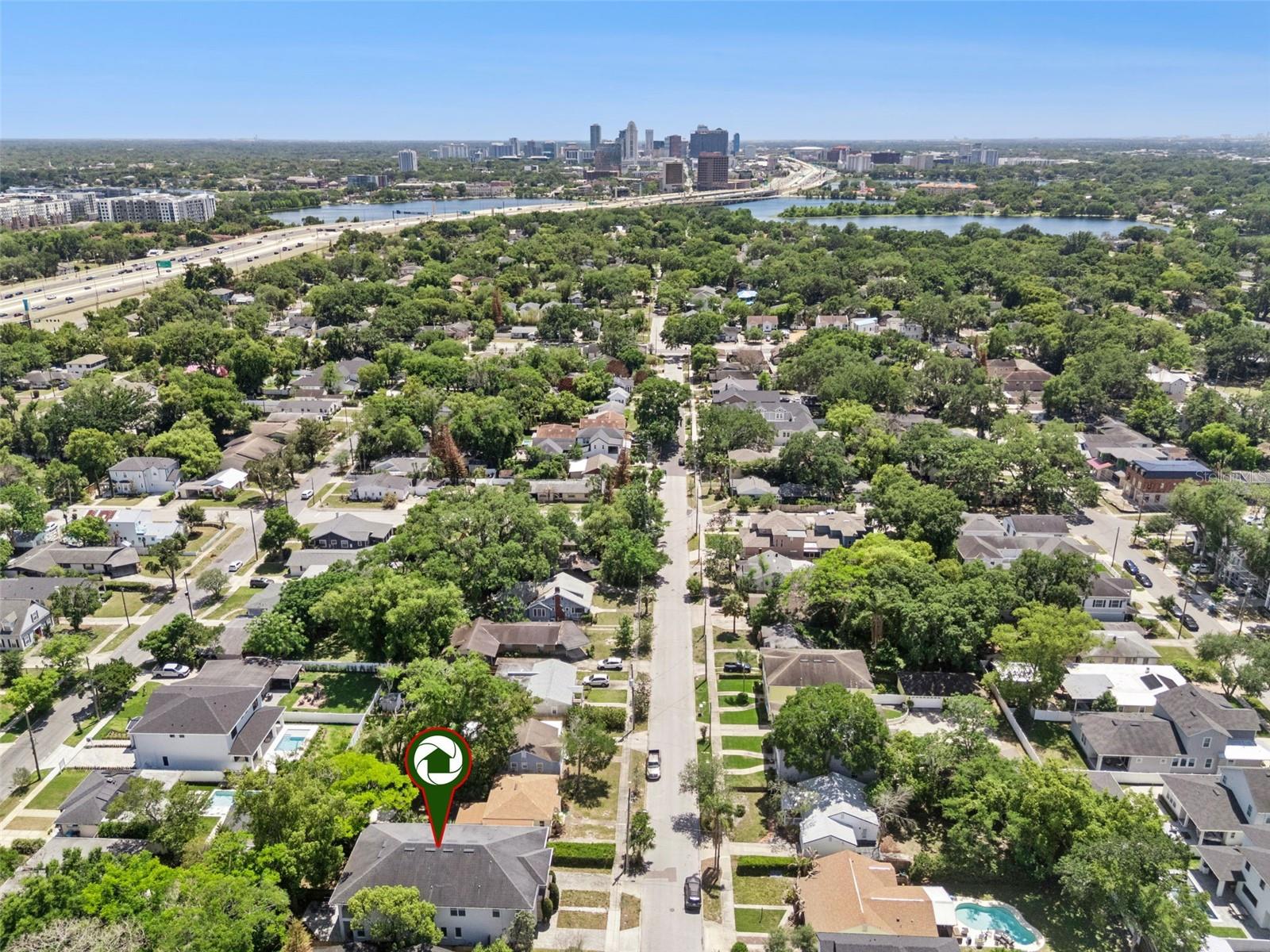 2505 DEPAUW AVE, ORLANDO, FL, 32804