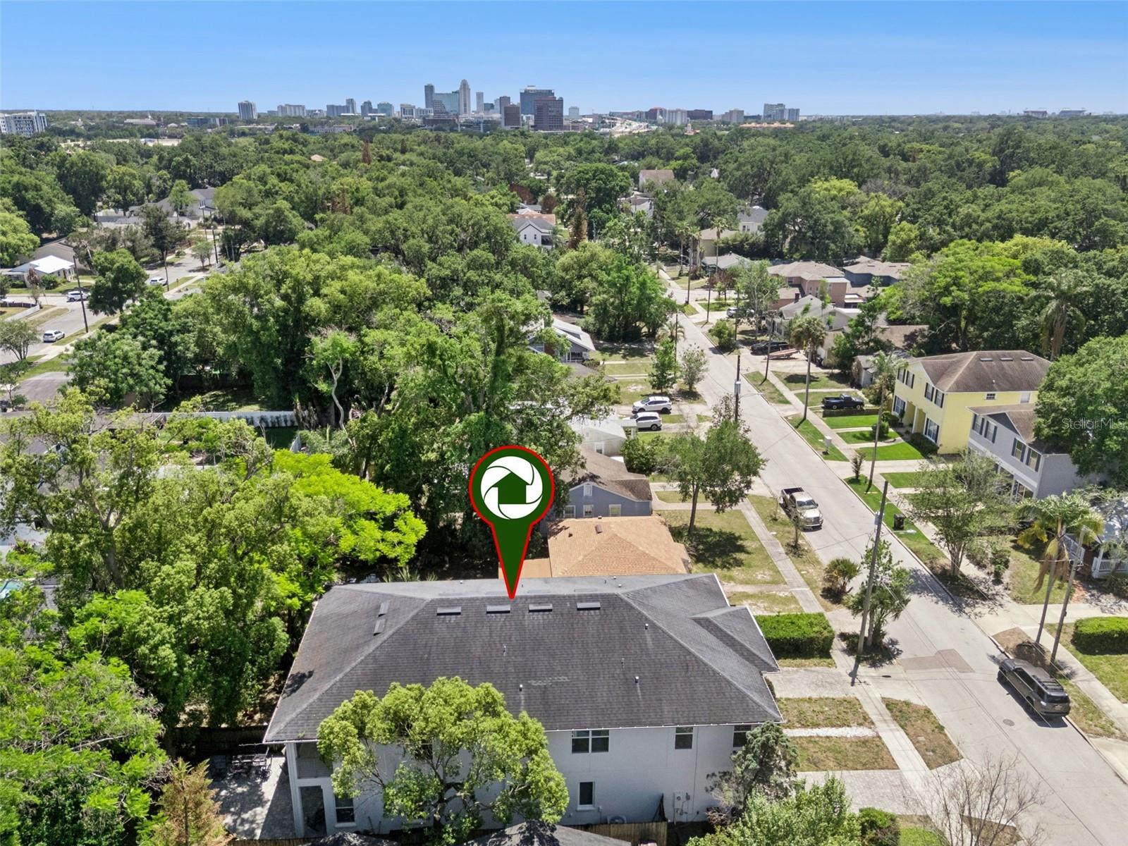 2505 DEPAUW AVE, ORLANDO, FL, 32804