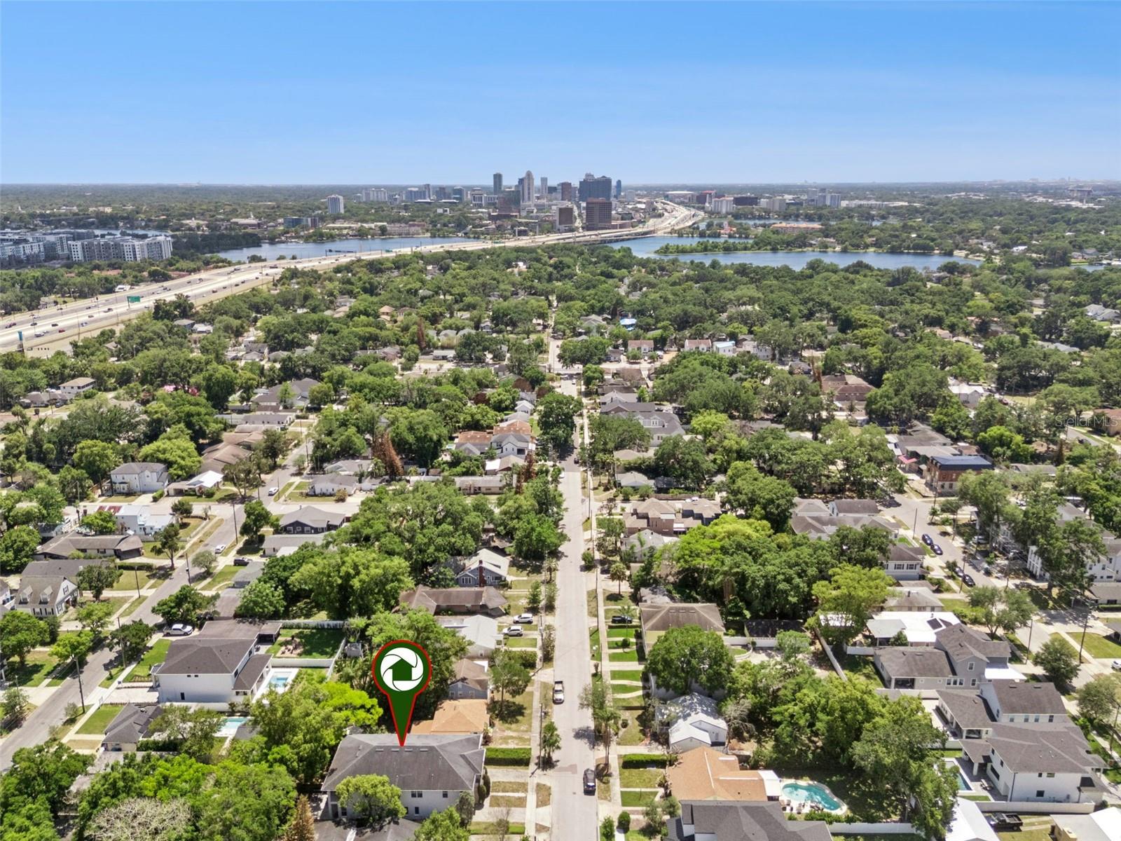 2505 DEPAUW AVE, ORLANDO, FL, 32804