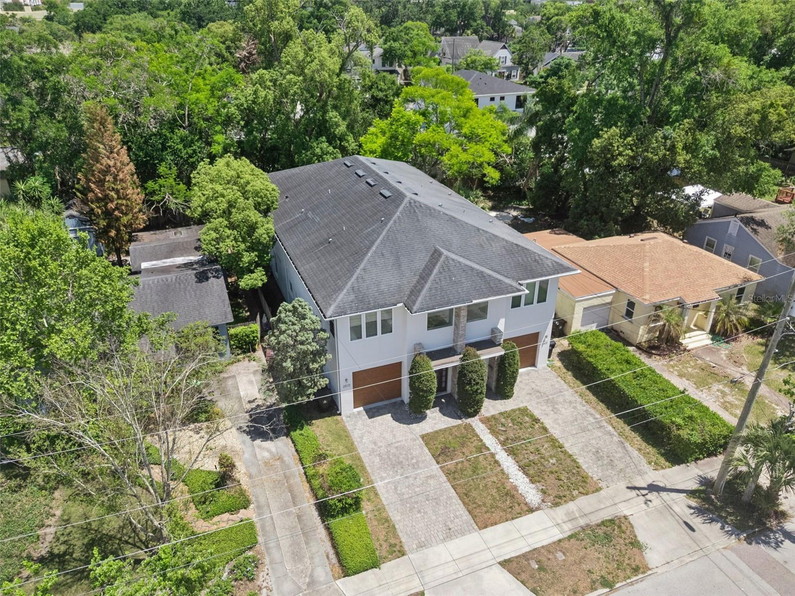 2505 DEPAUW AVE, ORLANDO, FL, 32804