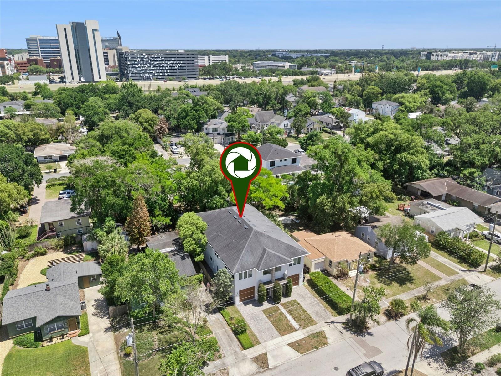 2505 DEPAUW AVE, ORLANDO, FL, 32804