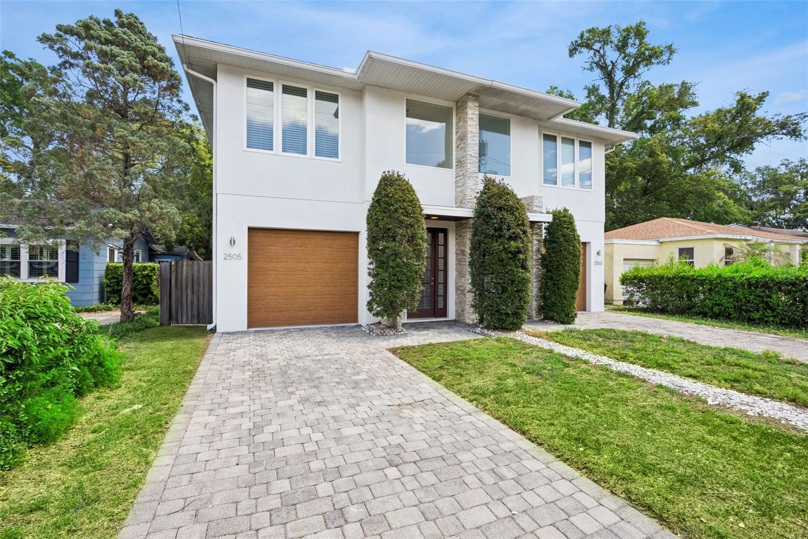 2505 DEPAUW AVE, ORLANDO, FL, 32804