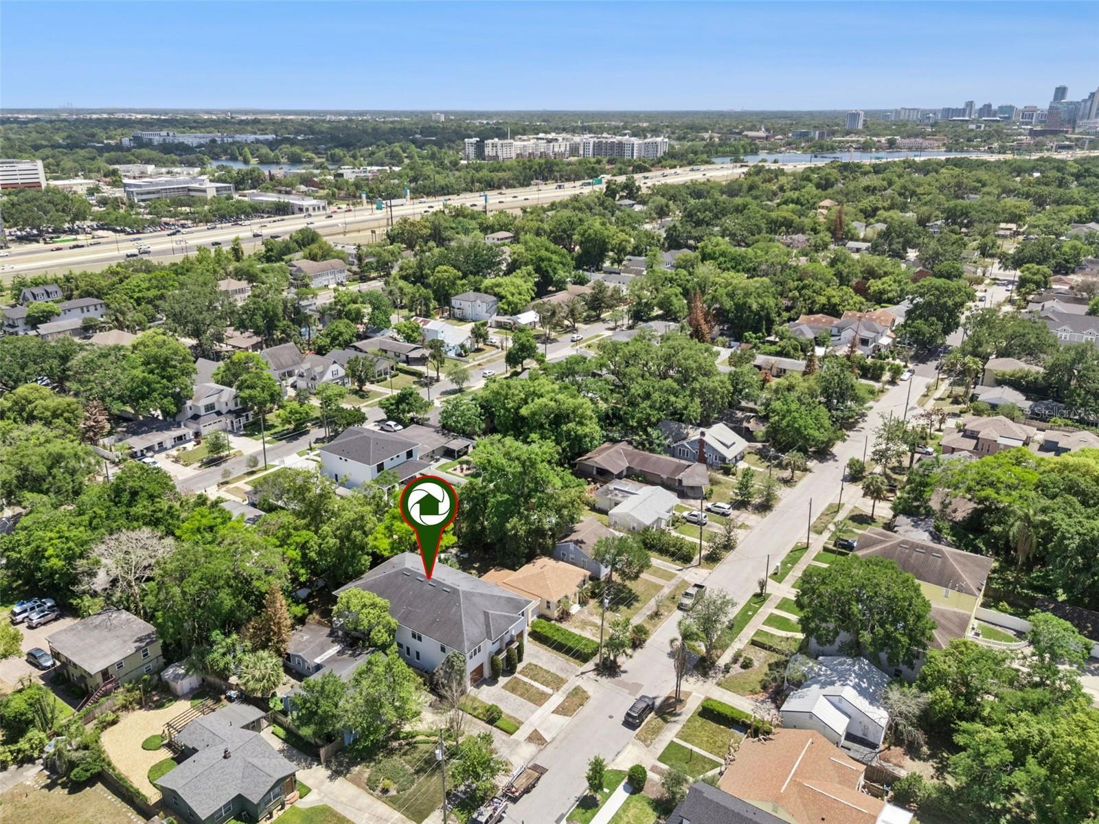 2505 DEPAUW AVE, ORLANDO, FL, 32804