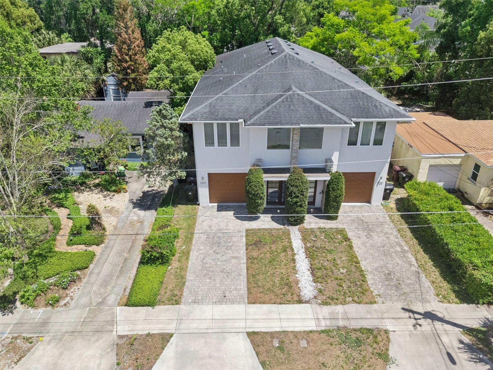 2505 DEPAUW AVE, ORLANDO, FL, 32804