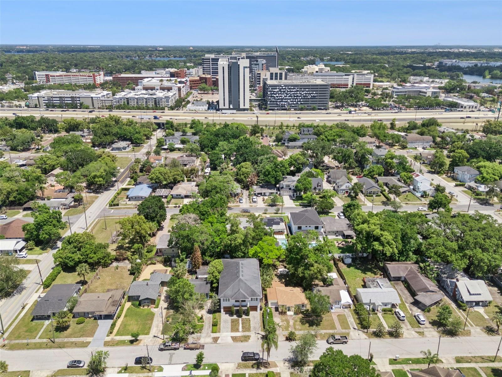 2505 DEPAUW AVE, ORLANDO, FL, 32804