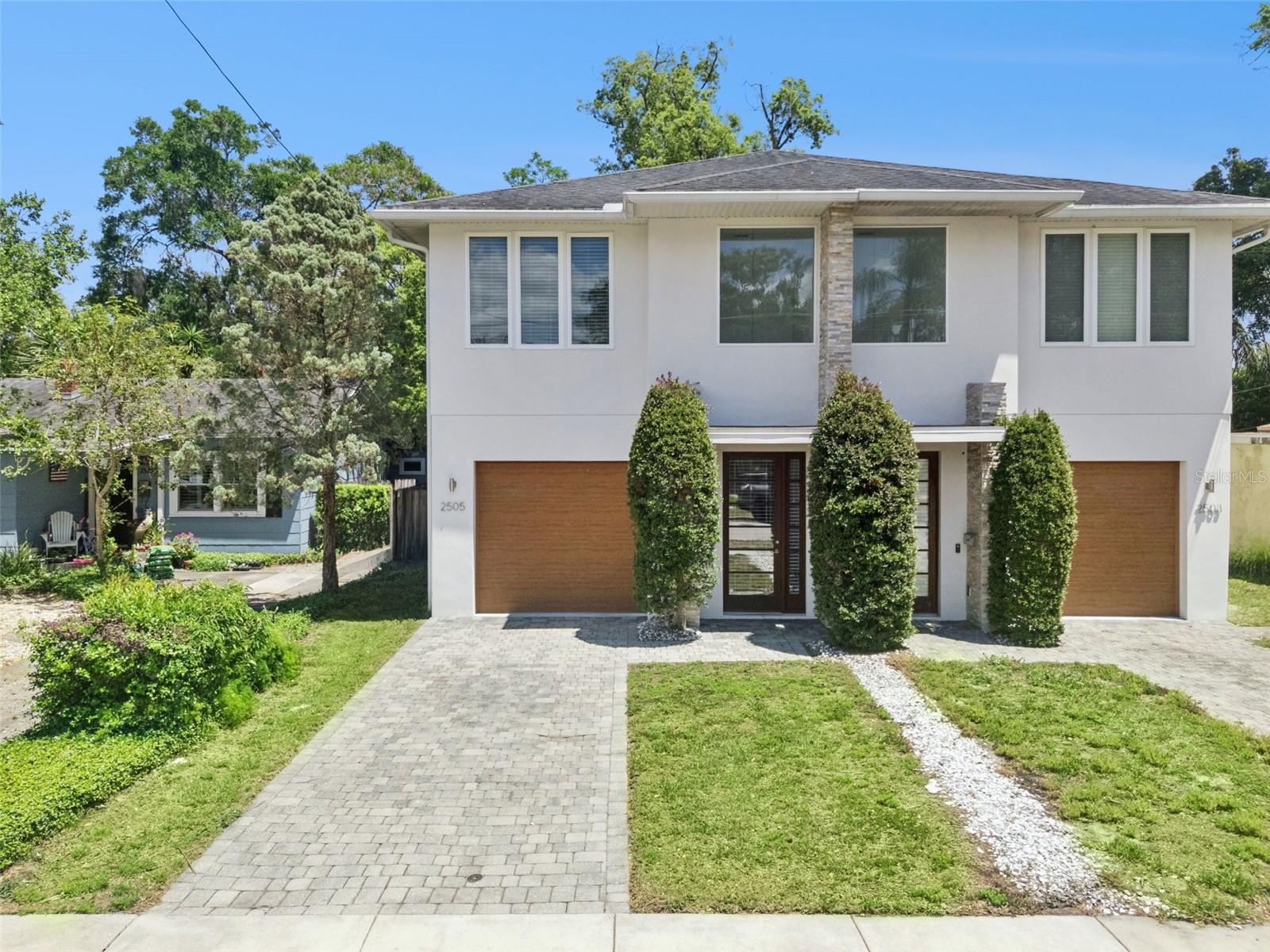 2505 DEPAUW AVE, ORLANDO, FL, 32804