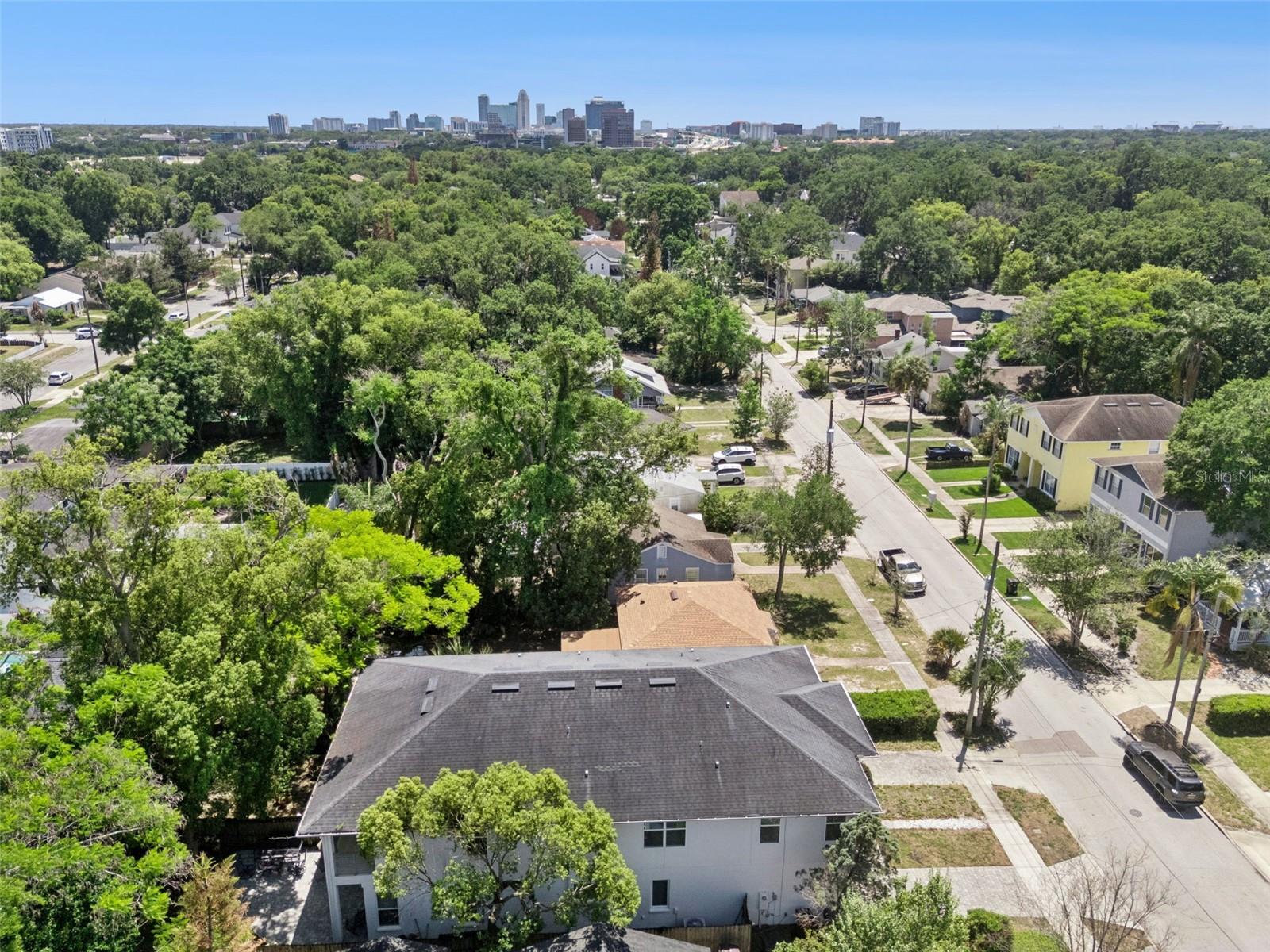 2505 DEPAUW AVE, ORLANDO, FL, 32804