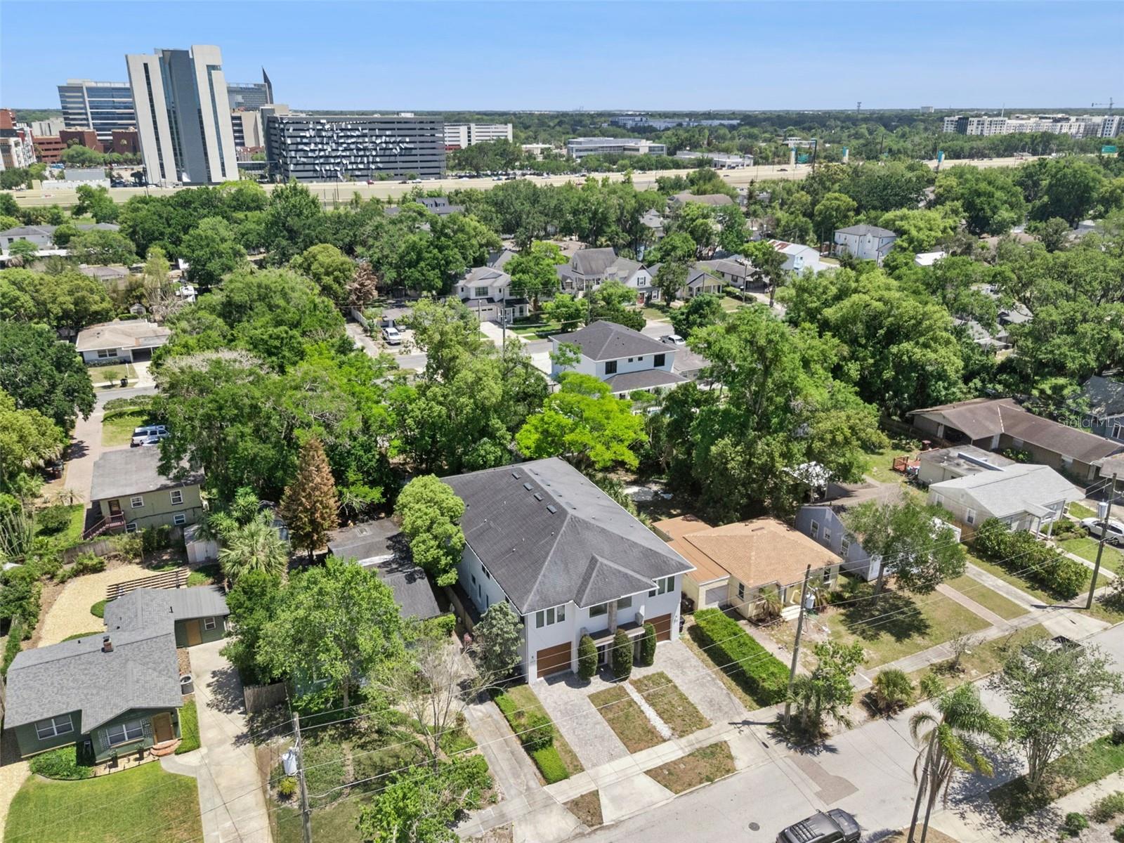 2505 DEPAUW AVE, ORLANDO, FL, 32804